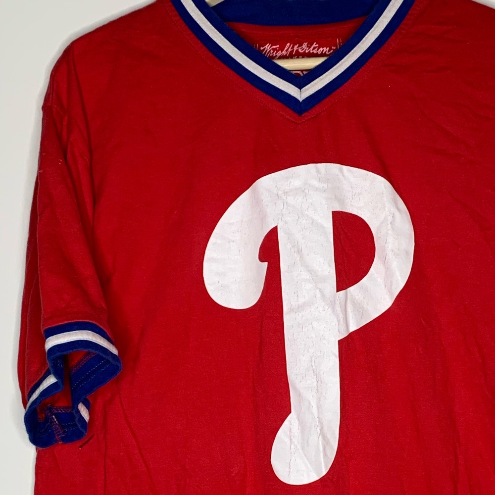 Phillies T-shirt